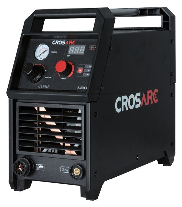 CROSARC Plasma (61 NHF) CROSARC Plasma (61 NHF)